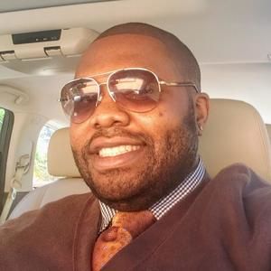 Meet your Posher, James